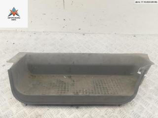 Накладка на порог внутренняя (салона) Volkswagen Transporter T4 1999, 2.5 л., дизель, МКПП, синий, микроавтобус, 701863736B