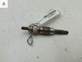 свеча накала Fiat Scudo 1 поколение 1997, 1.9 л., дизель, МКПП, белый, фургон, 1515272