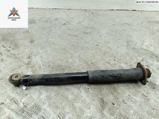 амортизатор задний левый BMW 3 серия E36 1996, 1.6 л., бензин, МКПП, чёрный, хетчбэк 3 дв.