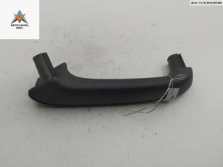 ручка внутренняя передняя правая Volkswagen Passat B3 1990, 1.6 л., дизель, МКПП, серый, универсал