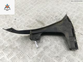 кронштейн заднего бампера Audi A3 8L 1998, 1.9 л., дизель, МКПП, серый, хетчбэк 3 дв., 8L080737B