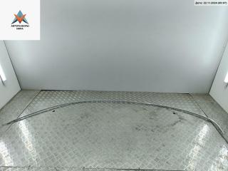 молдинг (накладка кузовная) Skoda Superb 1 поколение [рестайлинг] 2008, 2.0 л., дизель, МКПП, серый, седан