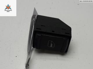 кнопка стеклоподъемника переднего правого Volkswagen Passat B5 [рестайлинг] 2002, 1.6 л., бензин, МКПП, серый, седан, 1J0959855