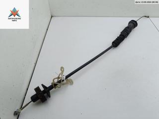 трос сцепления Volkswagen Golf 3 поколение 1996, 1.6 л., бензин, МКПП, серый, хетчбэк 5 дв.