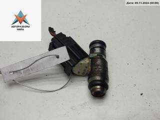 форсунка Volkswagen Golf 5 поколение 2004, 1.4 л., бензин, МКПП, чёрный, хетчбэк 5 дв., 036031AC