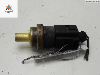 датчик температуры Volkswagen Touran 1 поколение 2004, 2.0 л., бензин, АКПП, чёрный, минивэн, 06A919501
