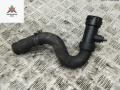 патрубок радиатора Audi A6 4B/C5 [рестайлинг] 2002, 2.5 л., дизель - фото №2