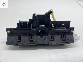 ручка крышки багажника Audi A4 B5 [рестайлинг] 1998, серый, универсал, 8D9827565HJ