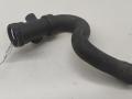 патрубок радиатора Audi A6 4B/C5 [рестайлинг] 2003, 2.5 л., дизель, 4B0121049D - фото №2