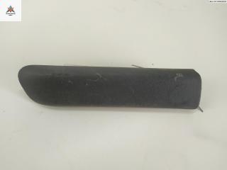 молдинг переднего левого крыла BMW 3 серия E46 [рестайлинг] 2002, 1.8 л., бензин, МКПП, чёрный, хетчбэк 3 дв., 51138252375, 8252375