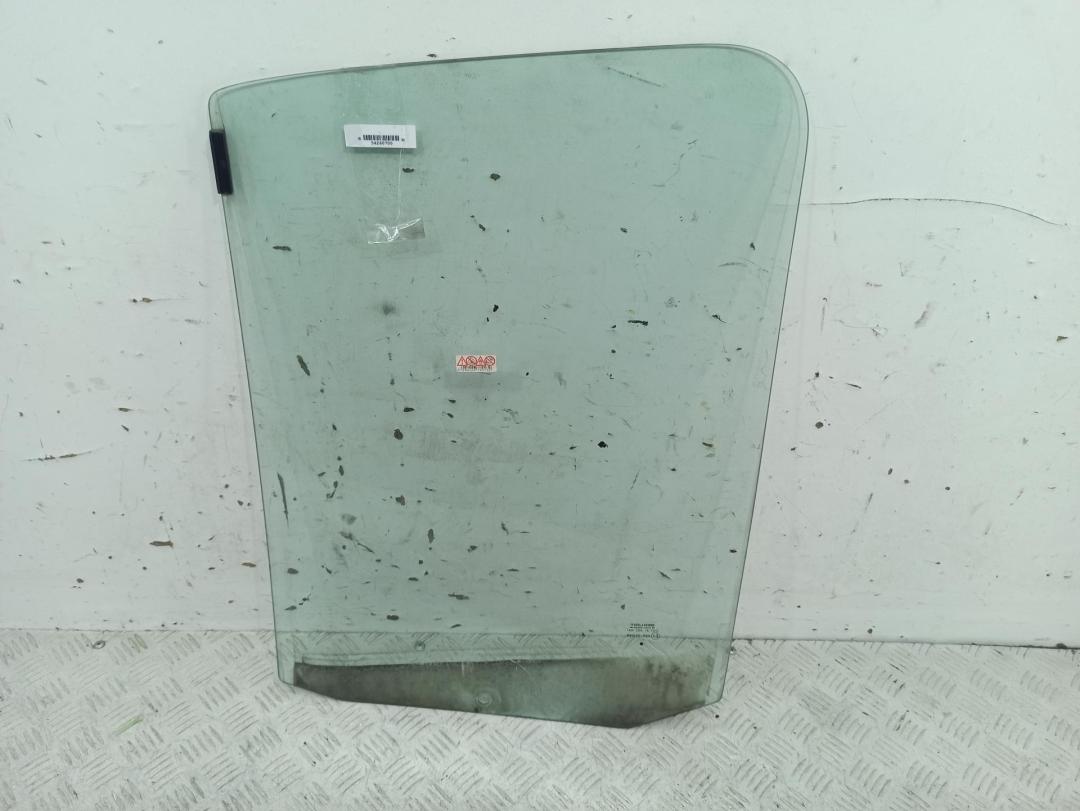 стекло двери передней правой Citroen Jumper 2003, 2.0 л., дизель, МКПП, белый, микроавтобус