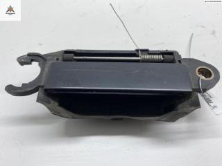 ручка наружная передняя правая Audi A4 B5 1995, 1.8 л., бензин, АКПП, серый, седан, 4A0837206