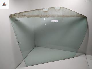 стекло двери задней правой Volkswagen Polo 3 поколение 1996, 1.6 л., бензин, МКПП, красный, седан, AS2