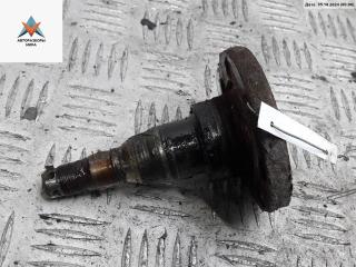 Цапфа задняя (ось ступицы) Volkswagen Golf 3 поколение 1995, 1.8 л., бензин, МКПП, синий, универсал