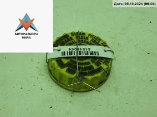 Крышка бачка тормозной жидкости Volkswagen Passat B5 [рестайлинг] 2002, 2.0 л., бензин, МКПП, серый, универсал, CC15