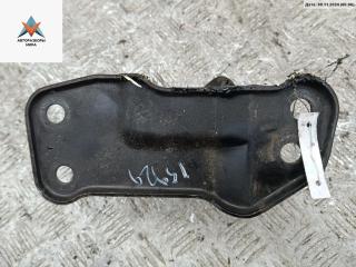 подушка крепления КПП Volvo S40 1 поколение 1998, 1.8 л., бензин, МКПП, красный, универсал