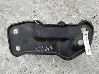 подушка крепления КПП Volvo S40 1 поколение 1998, 1.8 л., бензин, МКПП, красный, универсал
