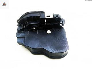 замок двери задней левой BMW X3 E83 2005, 2.0 л., дизель, МКПП, чёрный, внедорожник 5 дв., 7167069