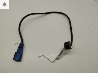 датчик детонации Audi A4 B6 2004, 2.0 л., бензин, МКПП, чёрный, универсал, 06C905377