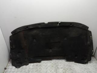 шумоизоляция капота Volvo V70 2 поколение 2001, 2.4 л., бензин, МКПП, синий, универсал