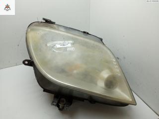 фара правая Lancia Phedra 1 поколение 2007, 2.0 л., дизель, МКПП, серый, минивэн, 1494333080