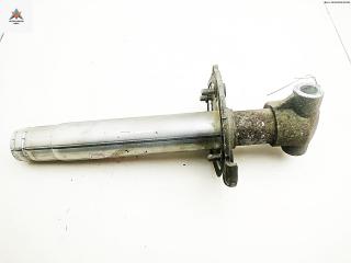 кронштейн заднего бампера BMW 5 серия E39 1996, 2.0 л., бензин, МКПП, серый, седан, 8174084