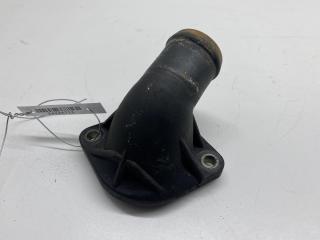 корпус термостата Audi A6 4A/C4 1996, 1.8 л., бензин, МКПП, синий, универсал, 030121121B