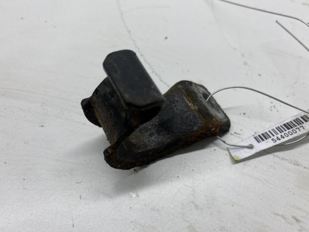 крепление стабилизатора / втулки стабилизатора Audi A3 8L 1999, 1.8 л., Ti, бензин, МКПП, серый, хетчбэк 3 дв.