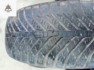 Шина зимняя Opel Astra G 2002, 1.6 л., бензин, МКПП, серый, хетчбэк 3 дв.