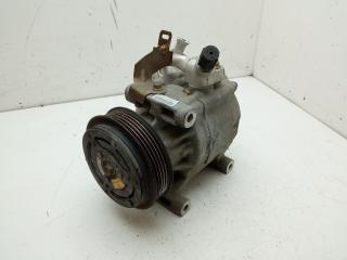 компрессор кондиционера Fiat Stilo 1 поколение 2002, 1.2 л., бензин, 442100-4001