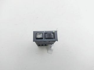 кнопка обогрева сидений BMW 5 серия E39 1998, 2.0 л., бензин, МКПП, синий, универсал, 8352259