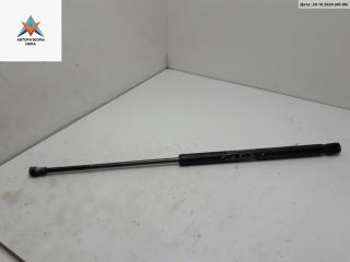 амортизатор крышки багажника (3-5 двери) Volkswagen Golf 4 поколение 1998, 1.4 л., бензин, МКПП, синий, хетчбэк 3 дв., 1J6827550C