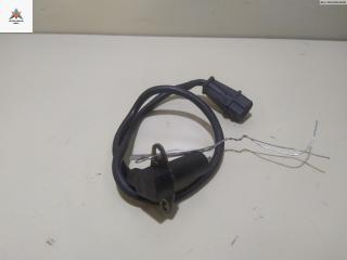 датчик коленвала Lancia Dedra 1 поколение 1991, 2.0 л., бензин, АКПП, зелёный, седан