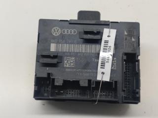 модуль управления двери Audi A4 B8 2008, 2.0 л., дизель, МКПП, серый, универсал, 8K0959793A