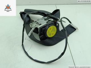 ремень безопасности Alfa Romeo 147 1 поколение [рестайлинг] 2004, 1.6 л., бензин, МКПП, чёрный, хетчбэк 3 дв., 312884