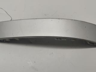 Ус под фонарь (накладка) левый Audi A4 B5 1995, 1.6 л., бензин, МКПП, серый, седан, 8D0945101