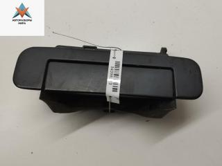 ручка наружная задняя левая Audi A4 B5 1996, 1.8 л., бензин, МКПП, серый, седан, 4A0839205
