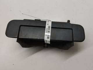 ручка наружная задняя левая Audi A4 B5 1996, 1.8 л., бензин, МКПП, серый, седан, 4A0839205