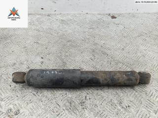 амортизатор задний левый Citroen Jumper 2 поколение 2006, 2.2 л., дизель, МКПП, белый, микроавтобус, 00005206TR