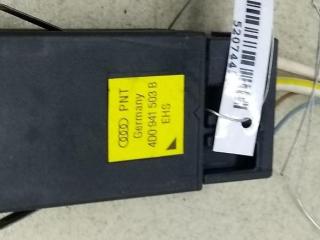 кнопка (выключатель) Audi A4 B5 1995, 1.8 л., бензин, МКПП, синий, седан