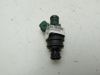 форсунка Volvo S40 / V40 2000, 1.8 л., бензин, МКПП, синий, универсал, 6900370
