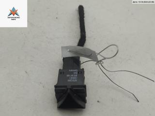 кнопка аварийной сигнализации Audi A3 8P 2003, 1.9 л., дизель, МКПП, серый, хетчбэк 3 дв., 8P0941509