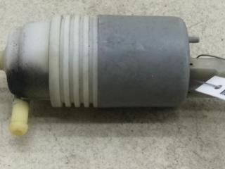 насос (моторчик) омывателя стекла Audi 80 8A/B3 1989, красный, седан