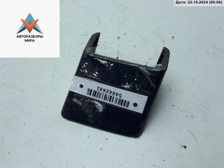 крышка (заглушка) рейлинга Volkswagen Passat B5 [рестайлинг] 2001, 2.0 л., бензин, МКПП, синий, универсал, 3B9860148A