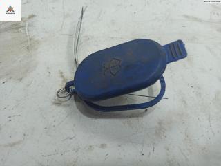 крышка бачка омывателя Ford Transit 7 поколение 2009, 2.2 л., дизель, МКПП, белый, микроавтобус