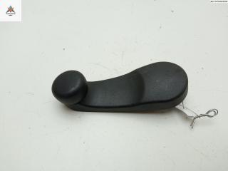 ручка стеклоподъемника Fiat Bravo 2 поколение 2008, 1.6 л., дизель, МКПП, чёрный, хетчбэк 5 дв., A739