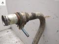 трубка охлаждающей жидкости Mercedes-Benz Vito-1 W638 2002, 2.2 л., дизель, МКПП - фото №2