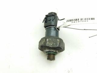 датчик кондиционера BMW 3 серия E46 [рестайлинг] 2004, 2.0 л., бензин, МКПП, синий, седан, 8370623