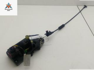 замок двери задней левой Saab 9-5 1 поколение [2-й рестайлинг] 2006, 2.0 л., бензин, АКПП, красный, универсал, 4855193