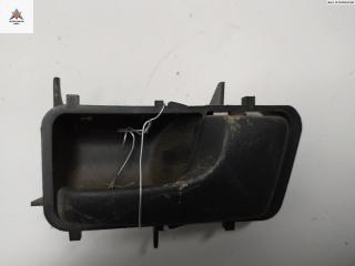 ручка внутренняя передняя правая Volkswagen Passat B3 1990, 1.8 л., бензин, МКПП, белый, универсал